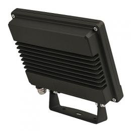 Прожектор светодиодный SLV Spoodi Sensor 30W 3000K  - 3