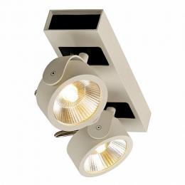 Светодиодный спот SLV Kalu 2 Led  - 2