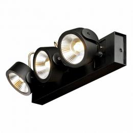 Изображение продукта Светодиодный спот SLV Kalu 3 Led 