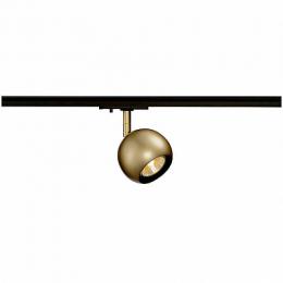 Изображение продукта Трековый светильник SLV 1Phase-Track Light Eye 1 GU10 