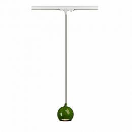 Изображение продукта Трековый светильник SLV 1Phase-Track Light Eye PD GU10 