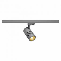 Изображение продукта Трековый светодиодный cветильник SLV 3Ph Structec Led 
