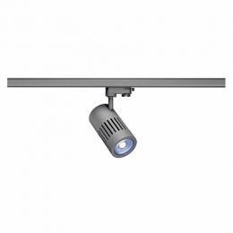 Изображение продукта Трековый светодиодный cветильник SLV 3Ph Structec Led 