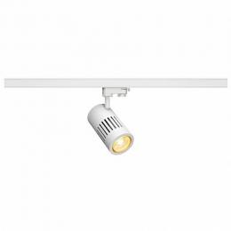 Изображение продукта Трековый светодиодный cветильник SLV 3Ph Structec Led R9 
