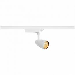 Изображение продукта Трековый светодиодный светильник SLV 3Ph Spot T Led 