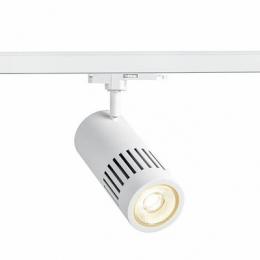 Изображение продукта Трековый светодиодный светильник SLV S-Track Structec 
