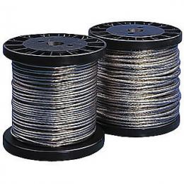 Изображение продукта Тросик в изоляции SLV Wire System 4 кв.мм 