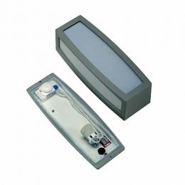 Уличный настенный светильник SLV Meridian Box  - 3