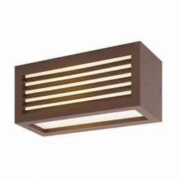 Изображение продукта Уличный настенный светодиодный светильник SLV Box L 