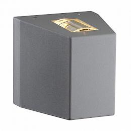 Изображение продукта Уличный настенный светодиодный светильник SLV Out Beam Led Up-Down 