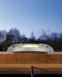 Изображение продукта Уличный светильник SLV LED Plot Round 