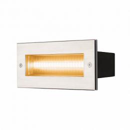 Изображение продукта Уличный светодиодный светильник SLV Brick Led Symetric 