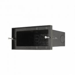 Уличный светодиодный светильник SLV Brick Led Symetric  - 2