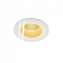 Изображение продукта Уличный светодиодный светильник SLV Patta-F Round 