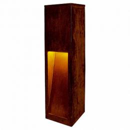 Изображение продукта Уличный светодиодный светильник SLV Rusty Slot Led 50 