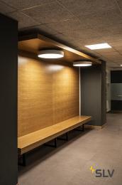 Встраиваемая светодиодная панель SLV Led Panel  - 5