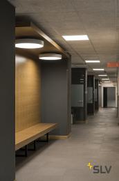 Встраиваемая светодиодная панель SLV Led Panel  - 6