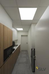 Встраиваемая светодиодная панель SLV Led Panel  - 8