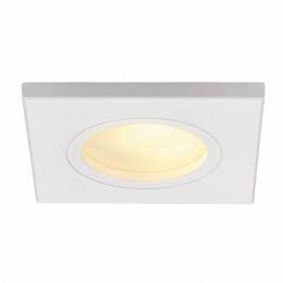 Изображение продукта Встраиваемый светильник SLV Dolix Out Square 