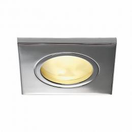 Изображение продукта Встраиваемый светильник SLV Dolix Out Square 