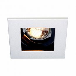 Изображение продукта Встраиваемый светильник SLV Indi Rec 1S 