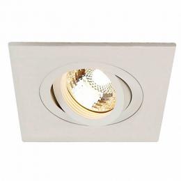 Изображение продукта Встраиваемый светильник SLV New Tria XL Square GU10 