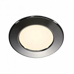 Изображение продукта Встраиваемый светодиодный светильник SLV DL 126 Led 