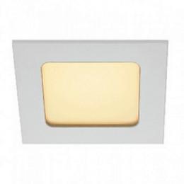 Изображение продукта Встраиваемый светодиодный светильник SLV Frame Basic Led Set 