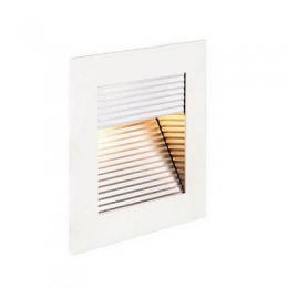 Изображение продукта Встраиваемый светодиодный светильник SLV Frame Curve Led 