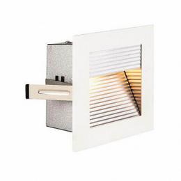 Встраиваемый светодиодный светильник SLV Frame Curve Led  - 2
