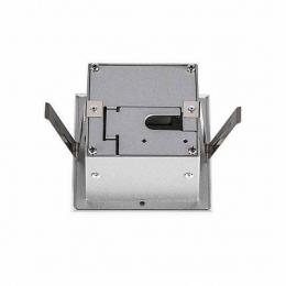 Встраиваемый светодиодный светильник SLV Frame Curve Led  - 3