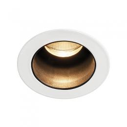 Изображение продукта Встраиваемый светодиодный светильник SLV Horn Medi 