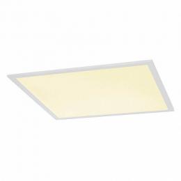 Изображение продукта Встраиваемый светодиодный светильник SLV I-Vidual Led Panel 