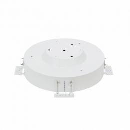 Встраиваемый светодиодный светильник SLV Medo 30 Led Frameless  - 2