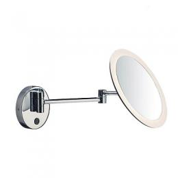Зеркало с подсветкой SLV Maganda  - 3