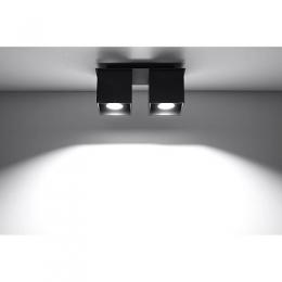 Потолочный светильник Sollux Quad  - 3