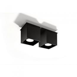 Потолочный светильник Sollux Quad  - 4