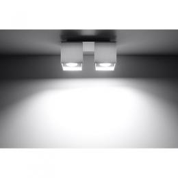 Потолочный светильник Sollux Quad  - 3