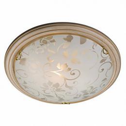 Изображение продукта Потолочный светильник Sonex Provence Crema 
