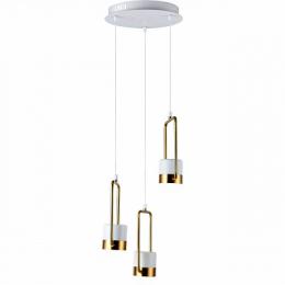 Подвесной светодиодный светильник Stilfort Elegante  - 2