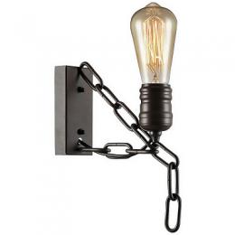 Изображение продукта Бра Toplight Kristen 