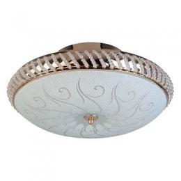 Изображение продукта Накладной светильник Toplight Davina 