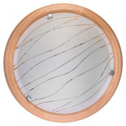 Изображение продукта Настенно-потолочный светодиодный светильник Toplight Gabrielle 