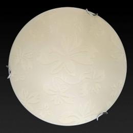 Настенно-потолочный светодиодный светильник Toplight Jane  - 2
