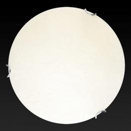 Настенно-потолочный светодиодный светильник Toplight Jane  - 3