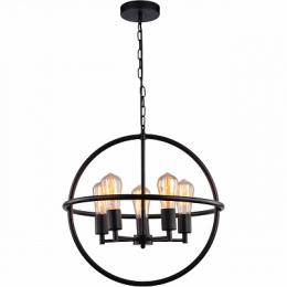 Изображение продукта Подвесная люстра Toplight Alayna 