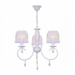 Изображение продукта Подвесная люстра Toplight Camilla 