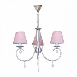 Изображение продукта Подвесная люстра Toplight Gillian 
