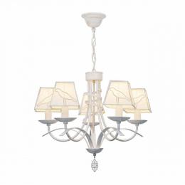 Изображение продукта Подвесная люстра Toplight Grace 