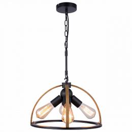 Изображение продукта Подвесная люстра Toplight Jasmin 